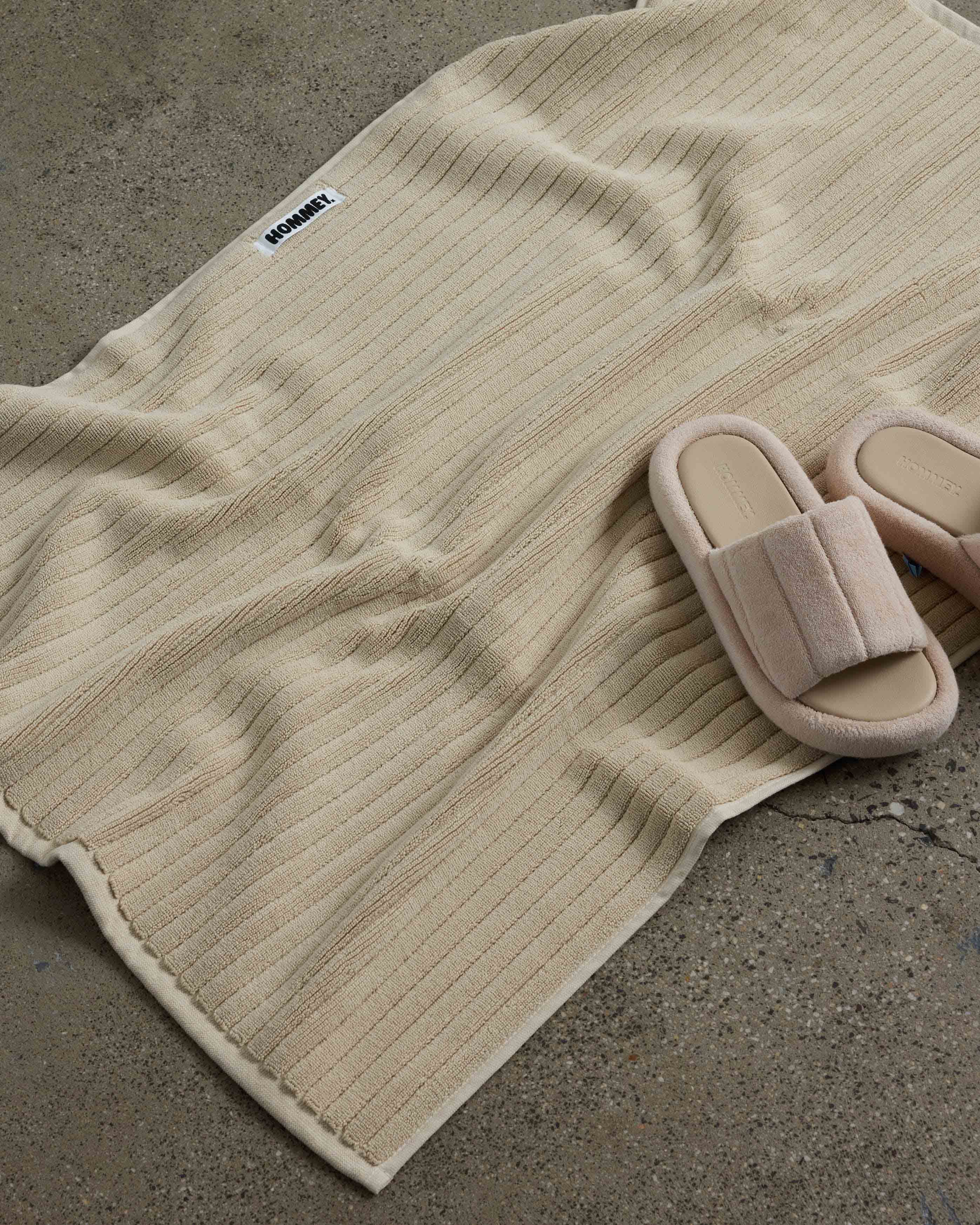 Bath Mat - Coconut