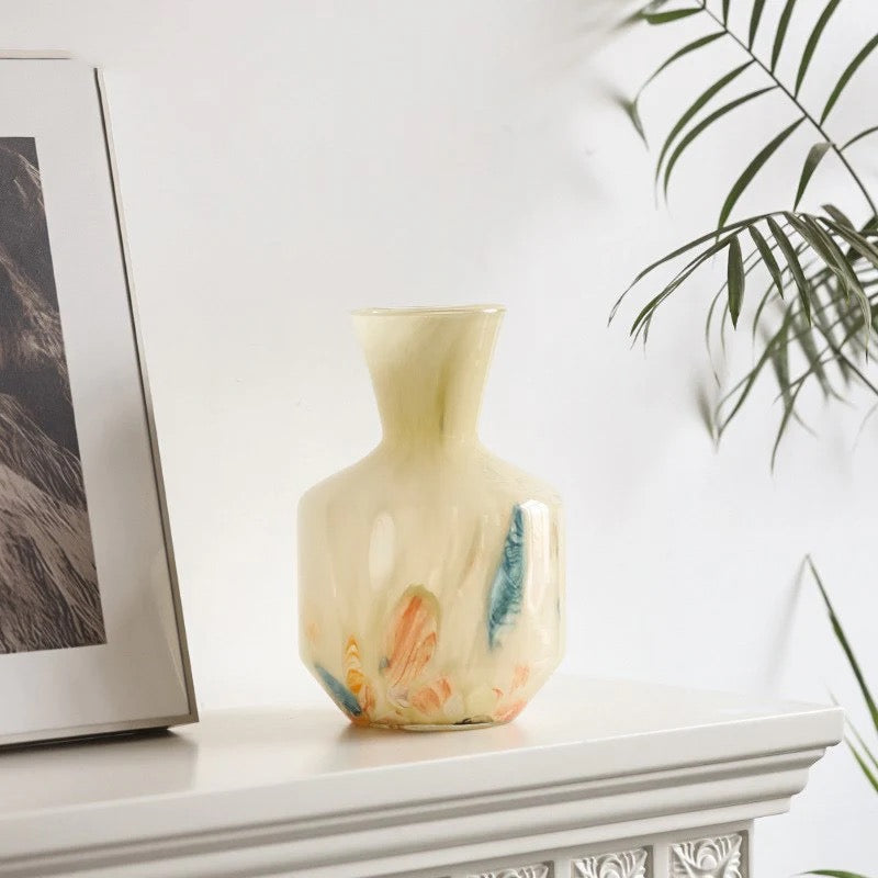 Elise Glass vase - Large