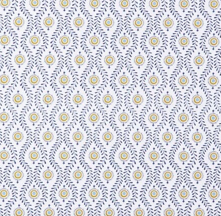 Bungalow Napkins Large 20cm - 50pcs Assorted styles
