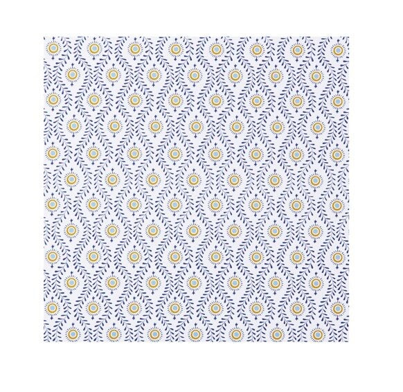 Bungalow Napkins Large 20cm - 50pcs Assorted styles