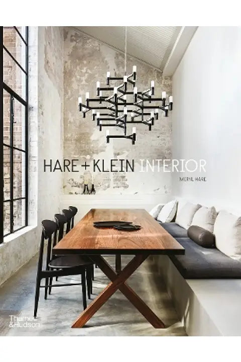 Hare + Klein Interior