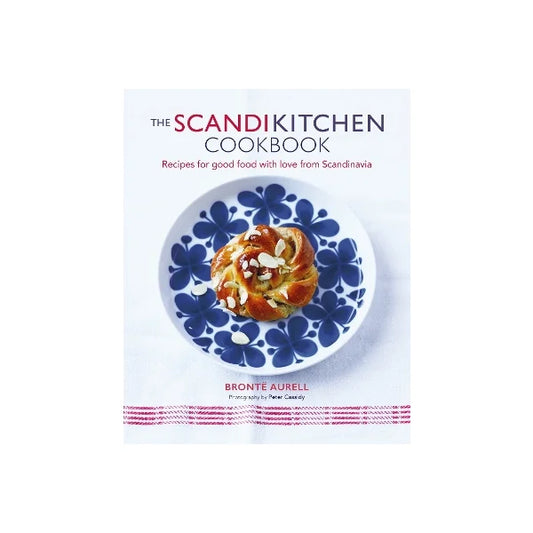 The ScandiKitchen Cookbook