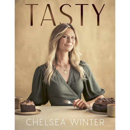 Tasty by Chelsea Winter