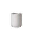 Zone UME Toothbrush mug - Soft Grey