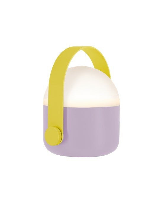 Lamp Ole - Assorted Colours