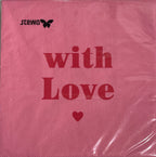 Napkin Large - Assorted Designs