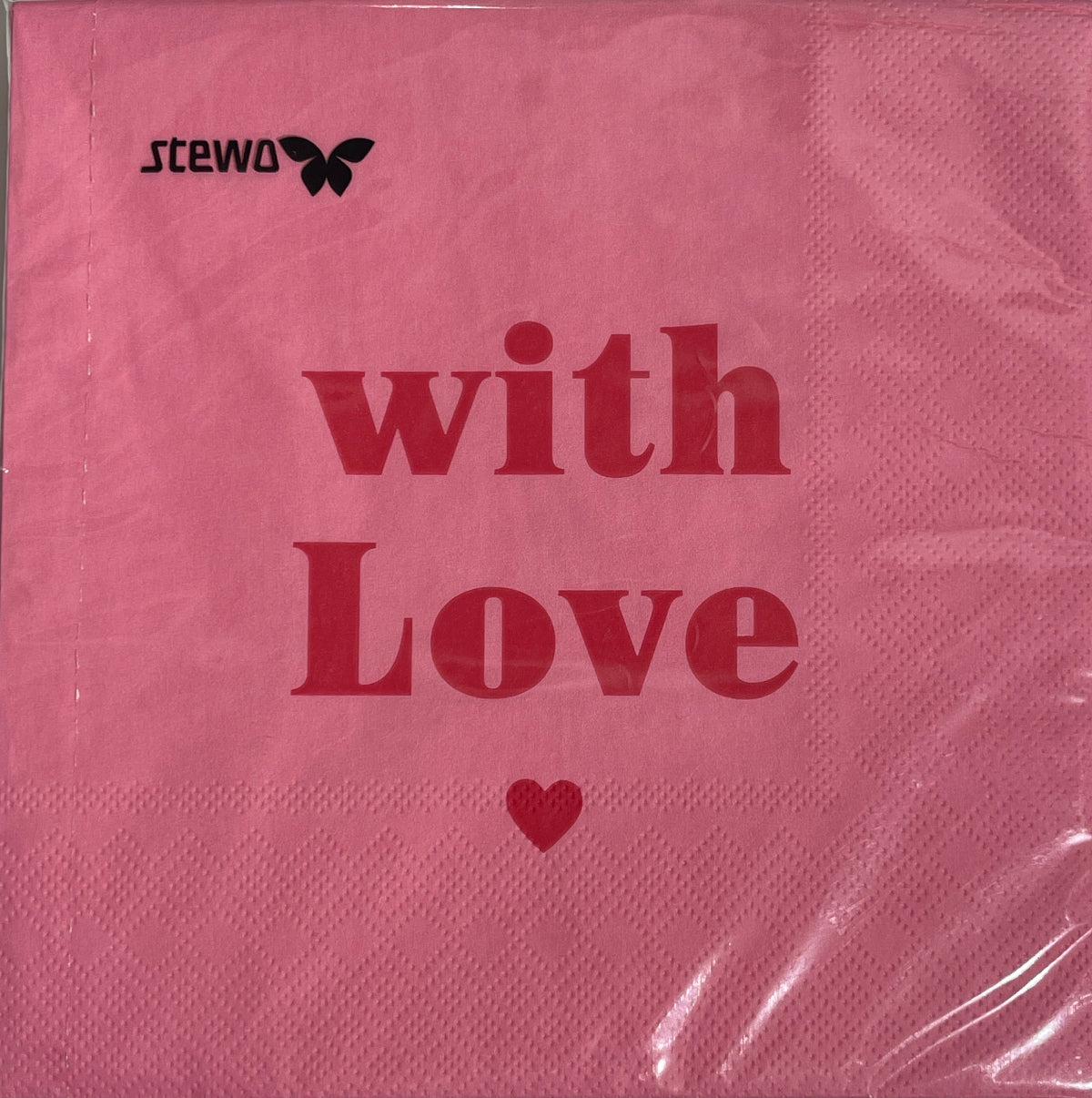 Napkin Large - Assorted Designs