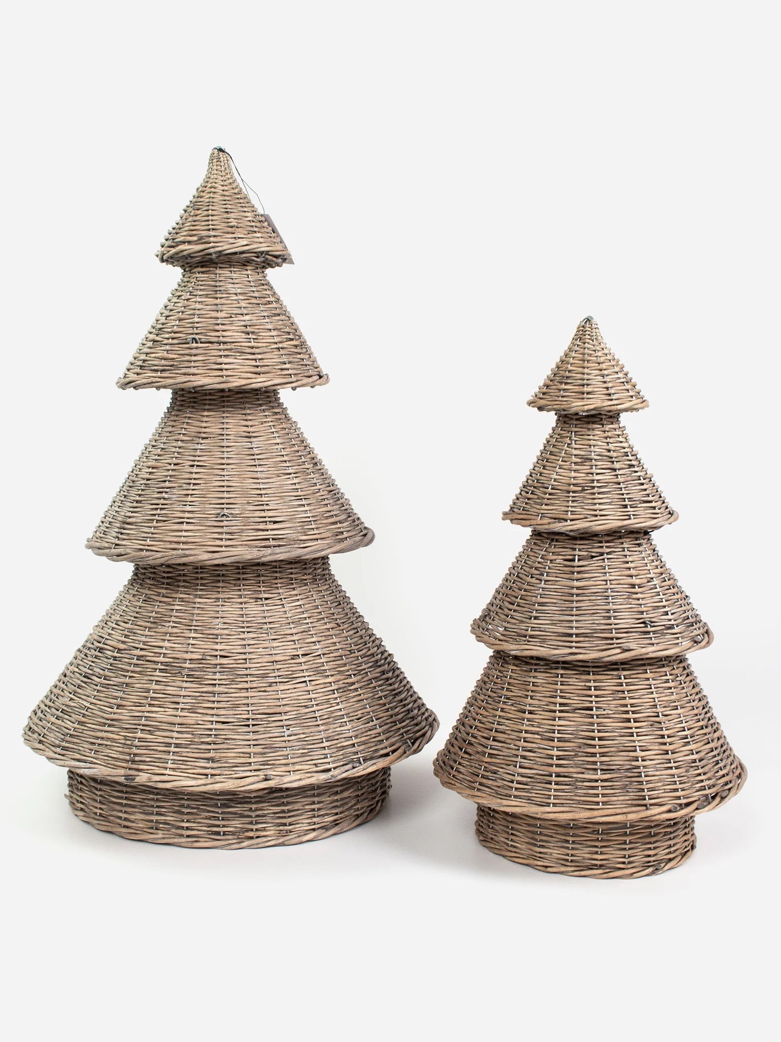 Willow Christmas Tree - Small