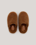 Hommey Sheepskin Slippers