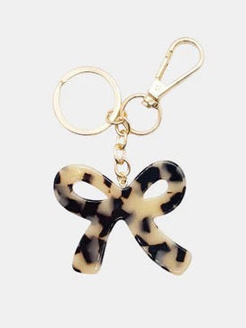 Sophie Store - Bow Beauty Key Chain