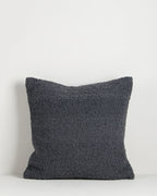 Piper Cushion - Steel Blue