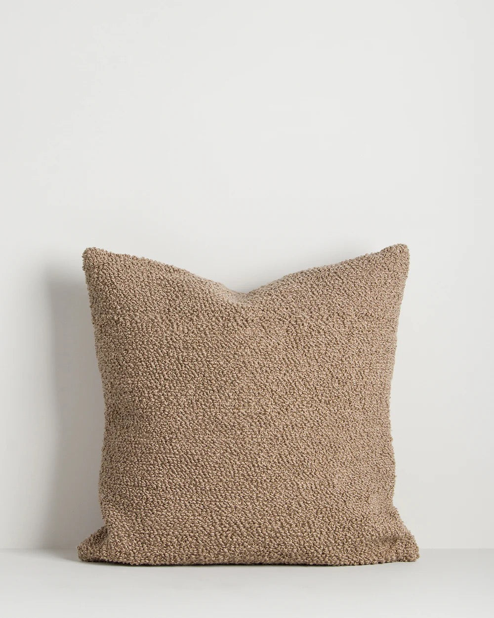 Piper Cushion - Almond