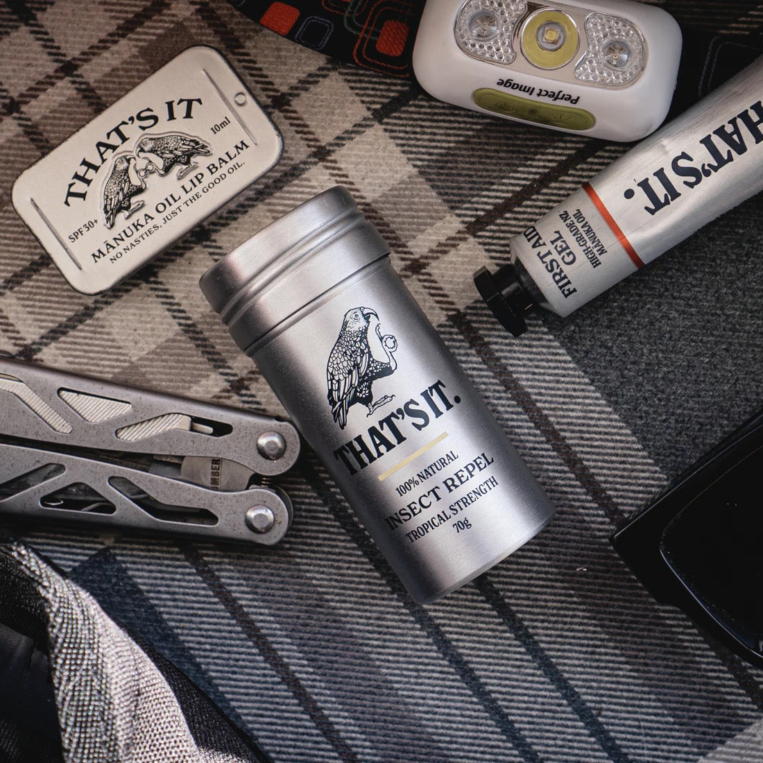 That’s It - Summer Adventure Bundle