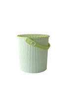 Macaron Baby Bucket w/ Lid 0.7ltr