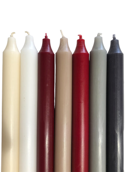 Broste Copenhagen Taper Candles