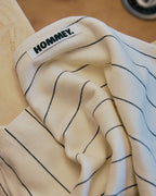 Homey Tea Towel - Snow