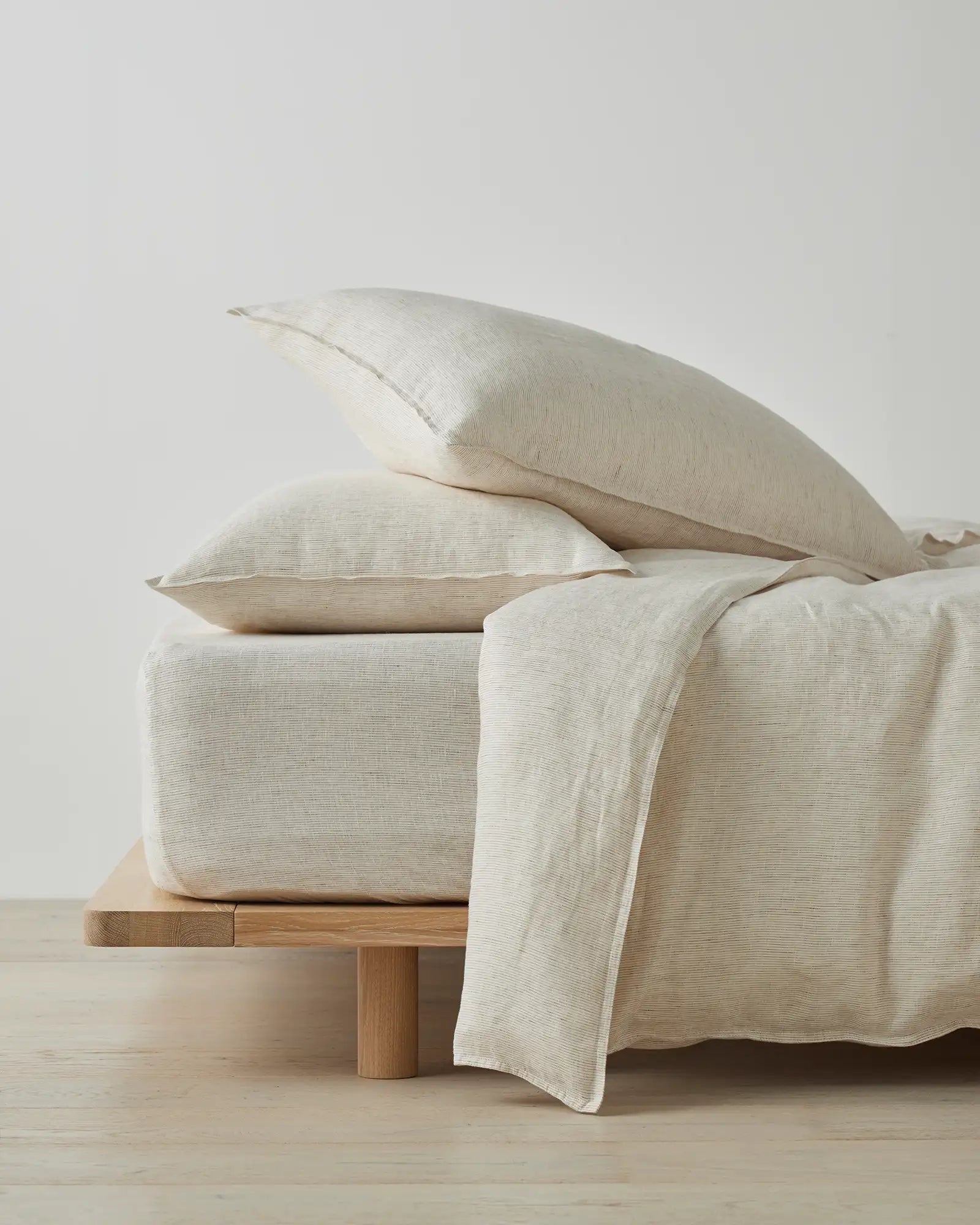 Sova Quilt Cover - Savanna