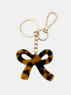 Sophie Store - Bow Beauty Key Chain
