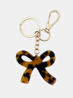 Sophie Store - Bow Beauty Key Chain