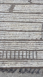 Moroccan Style Rug