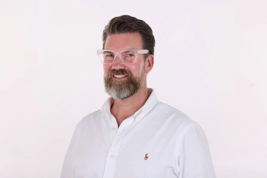 Daily Eyewear 10am Clear