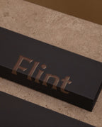 Flint Usb Rechargeable Lighter - Gunmetal