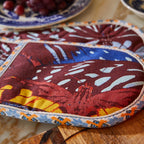 Sage and Clare Emila Double Oven Glove