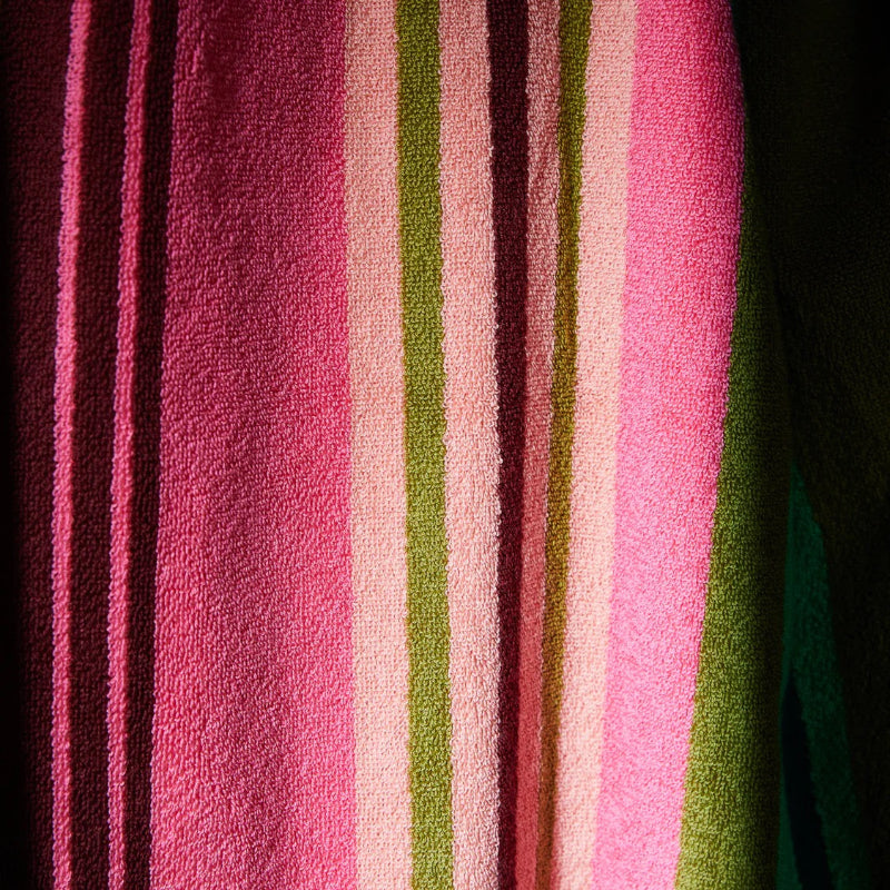 Sage and Clare Nicolette Bath Sheet - Juniper