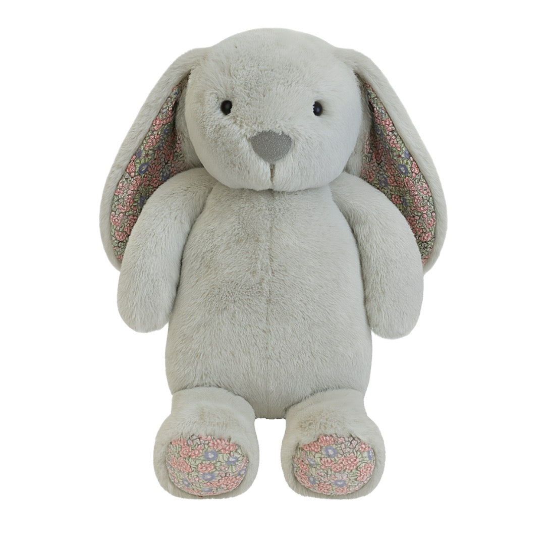 Thumper Bunny - Floral Jade