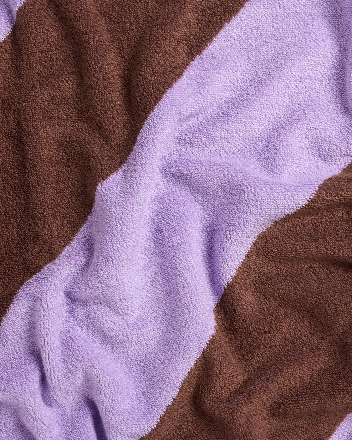 Hand Towel - Jelly Stripes