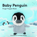 Finger Puppet Books - Assorted