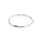 Harrison Recycled Bracelet - Silver Plated