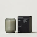 Ashley & Co  Waxed Perfume Candle - Bonberry