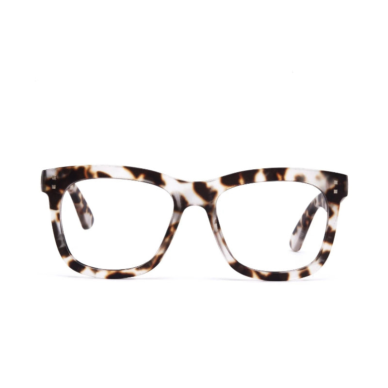Daily Eyewear 11am Light Tort
