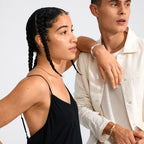 Instant Recycled Bracelet - Silver
