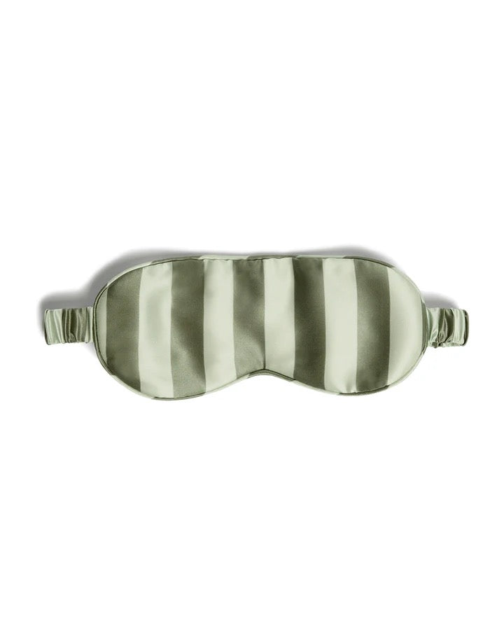 Hommey 100% Mulberry Silk Eye Masks