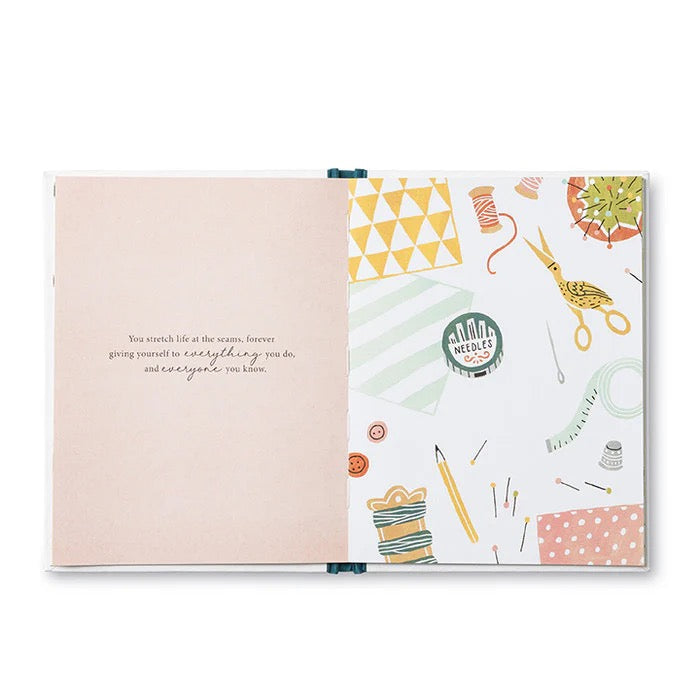 If the Whole World Could Know