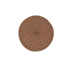 Placemat Round - Multicoloured