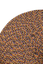 Placemat Round - Multicoloured