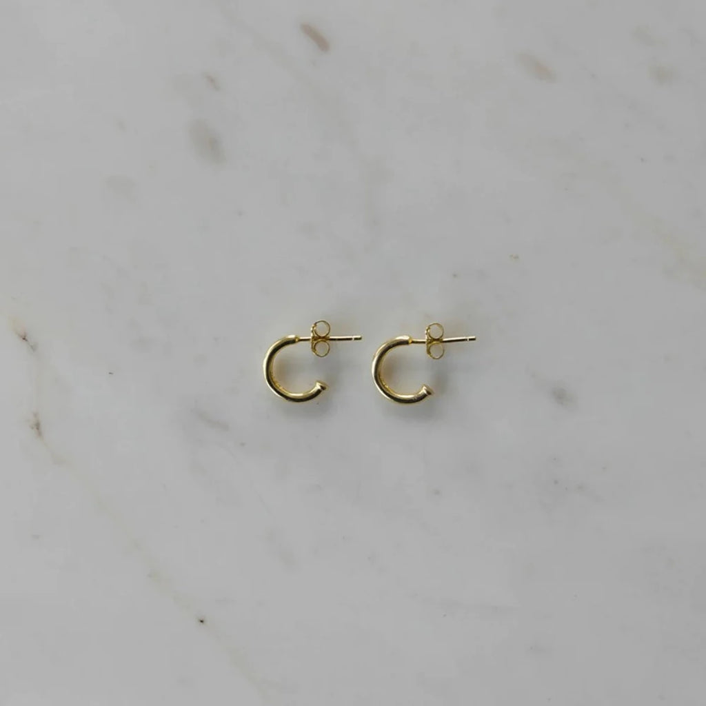 Sophie Store - Hoop Studs