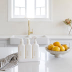 Al.ive Body Kitchen Trio - Lemon Myrtle & Honeydew