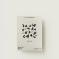 Ashley & Co - Carded Scented Perfume