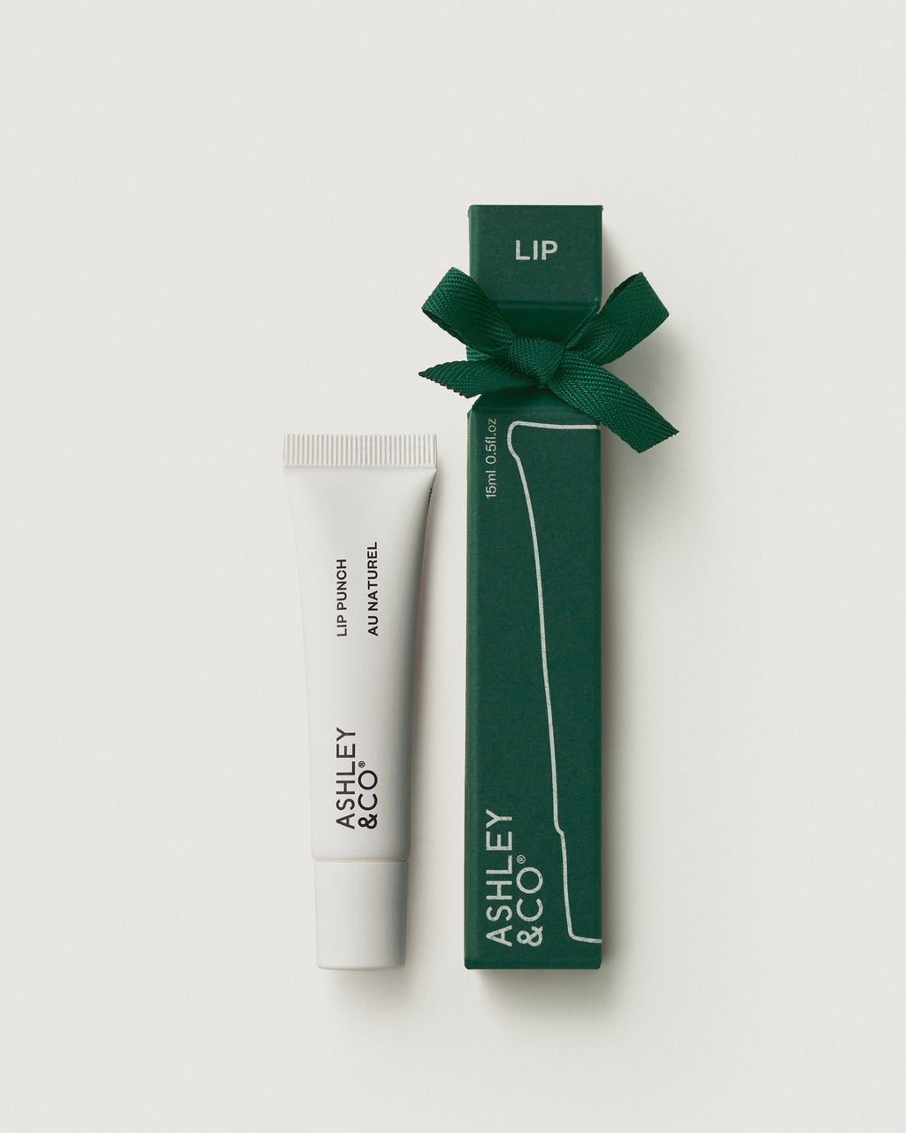 Ashley & Co Tint Me Lip Punch - Christmas 2025