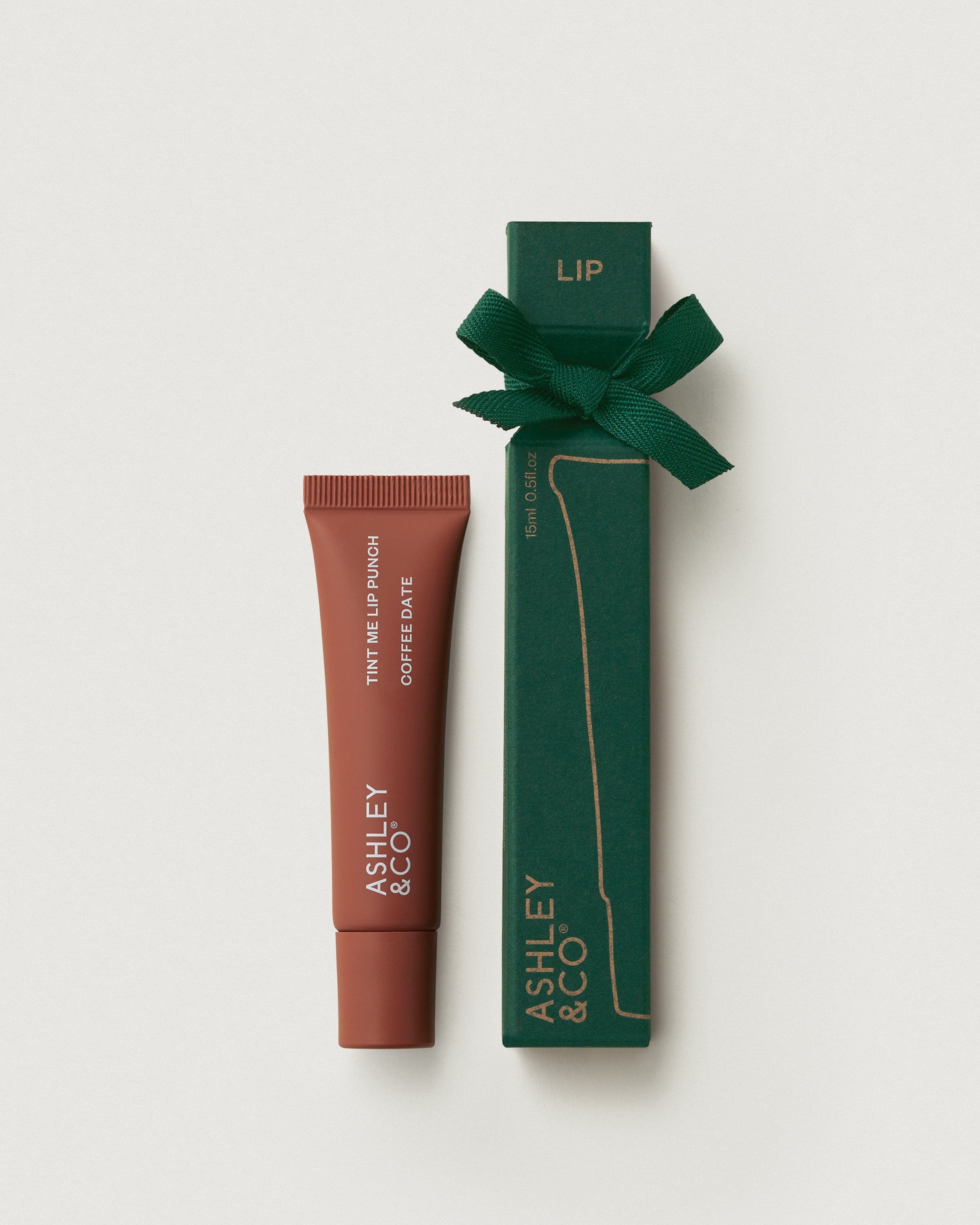 Ashley & Co Tint Me Lip Punch - Christmas 2025