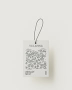 Ashley & Co - Carded Scented Perfume - Christmas 2025