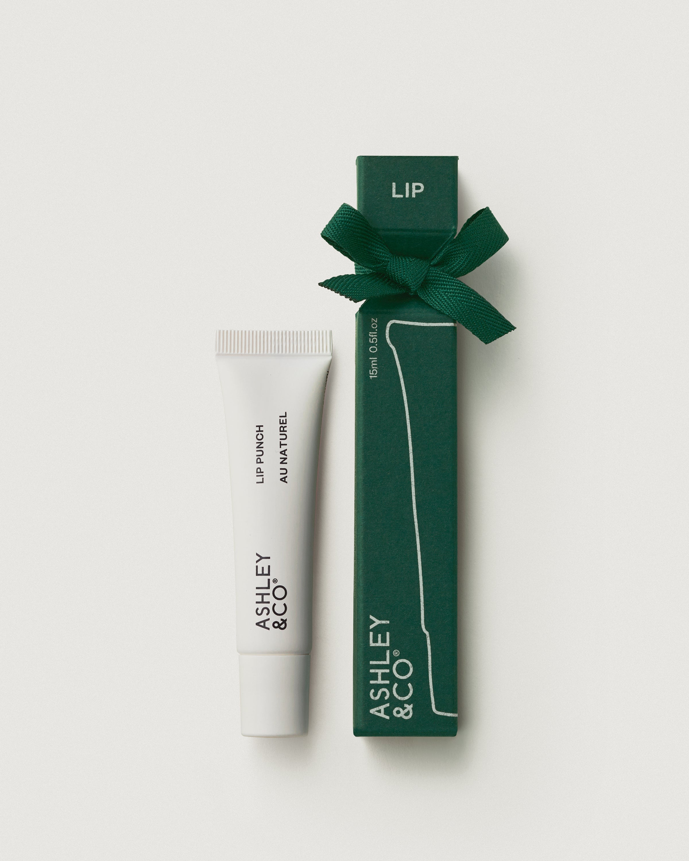 Ashley & Co Tint Me Lip Punch - Christmas 2025