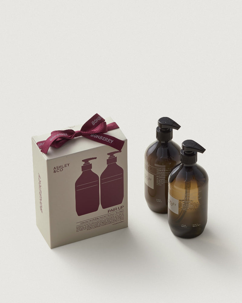 Ashley & Co Mothers'Day Pair Up Set