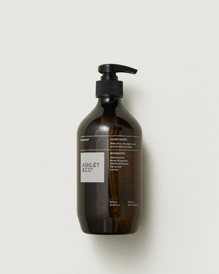 Ashley & Co Wash up Hand Wash - Bonberry
