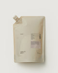 Ashley and Co TopUp Washup Hand wash Refill 1 Litre Pouch- Bonberry