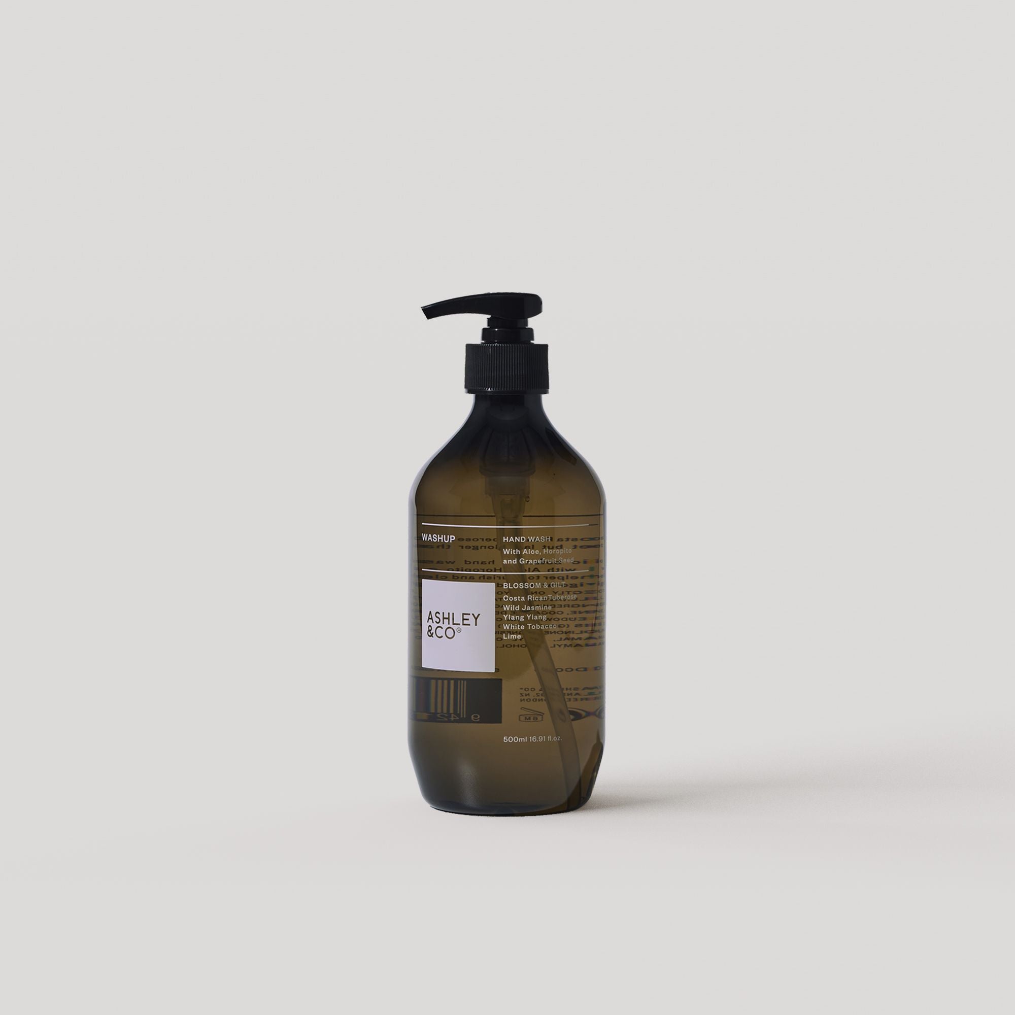 Hand Wash - Blossom & Gilt